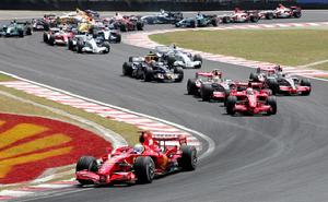 2006年F1大獎賽