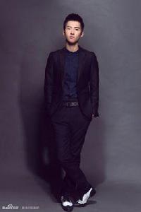 吳雲龍[中國內地男演員]