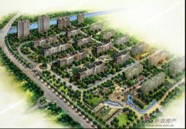 復地公園城邦 復地公園城邦