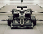 F1風洞