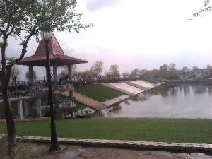 黑龍江科技大學