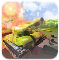 桌面坦克 桌面坦克