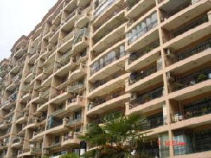 城開永清庭苑 城開永清庭苑