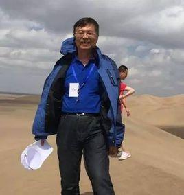 王建宇[中國科學院上海分院院長]