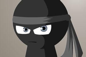 《火柴人CS》 《火柴人CS》