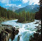 阿薩巴斯卡河 阿薩巴斯卡河