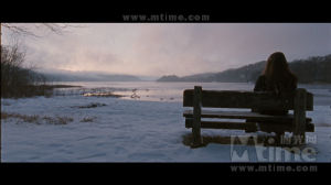 《仿佛我不在那兒》劇照