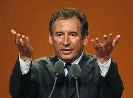 弗朗索瓦·貝魯 弗朗索瓦·貝魯