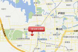 新加坡花園城 新加坡花園城