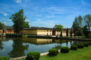 中華蘇維埃共和國糧食人民委員部舊址 中華蘇維埃共和國糧食人民委員部舊址