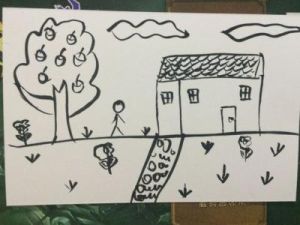 繪畫心理學 繪畫心理學