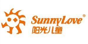陽光兒童 陽光兒童