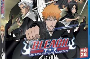 死神:無人的回憶 死神:無人的回憶