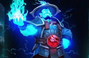 風暴之靈[DOTA2英雄]