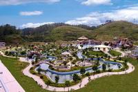 湯湖溫泉度假村 湯湖溫泉度假村