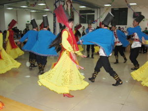 諾茹孜節 諾茹孜節