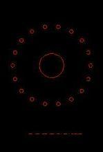 豎井I段擴挖情況