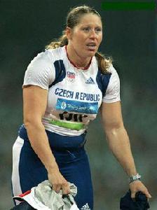 維拉·波斯皮斯洛娃 維拉·波斯皮斯洛娃