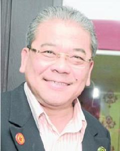 陳友仁[馬來西亞華僑]