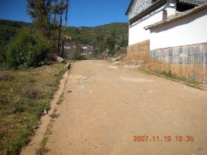 姚家院村 姚家院村