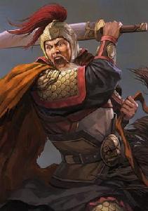 徐榮[東漢末年將領]