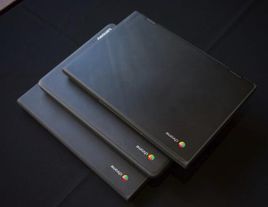 聯想Chromebook 300e 聯想Chromebook 300e