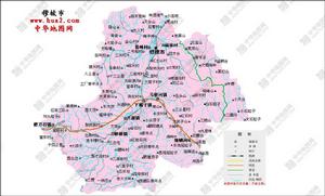 下城子鎮 下城子鎮