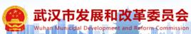 武漢市發展和改革委員會