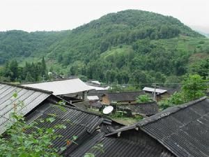 紅木園自然村 紅木園自然村