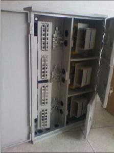 光纜成端 光纜成端