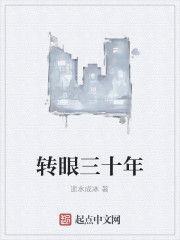 轉眼三十年 轉眼三十年