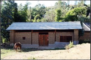 小里自然村 小里自然村