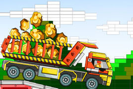 大卡車貨運積分版 大卡車貨運積分版