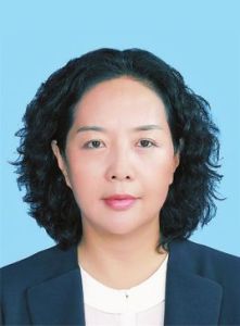 楊寧[雲南省委常委、統戰部部長]