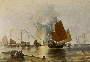 半封建半殖民地社會 半封建半殖民地社會