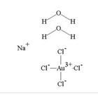 氯金酸鈉 氯金酸鈉