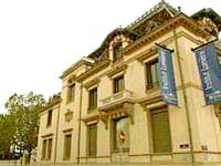 盧米埃爾紀念館