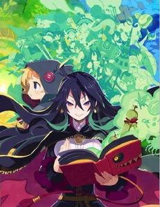 魯弗蘭的地下迷宮與魔女之旅團 魯弗蘭的地下迷宮與魔女之旅團