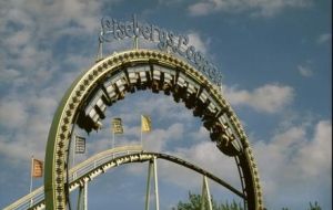 里瑟本遊樂園 里瑟本遊樂園