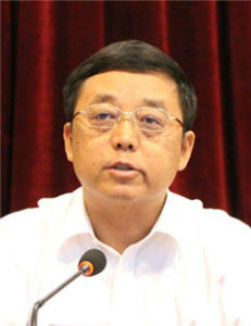 劉衛華[湖南省永州市副市長]