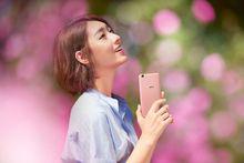 OPPO A57拍照效果