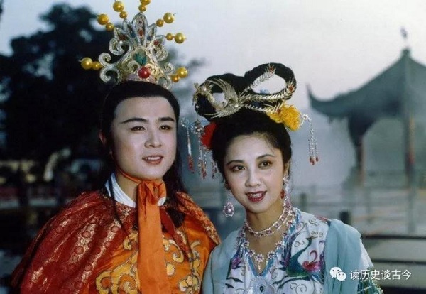 取經路上美女如雲唐僧多次“坐懷不亂”不是不能而是不敢嗎? 取經路上美女如雲唐僧多次“坐懷不亂”不是不能而是不敢嗎?