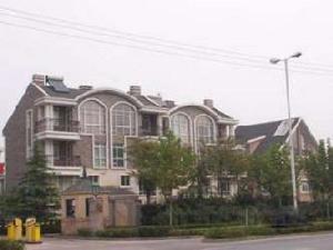 左岸名苑 左岸名苑