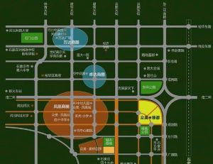 眾美綠都 眾美綠都