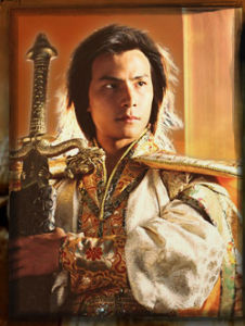 《魔劍生死棋》