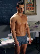 馬克&middot;達珀