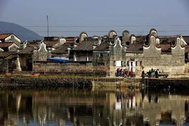 水東村[廣東省雲浮市雲城區腰古鎮水東村]