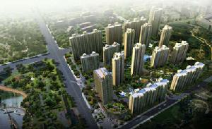 公園天下二期 公園天下二期