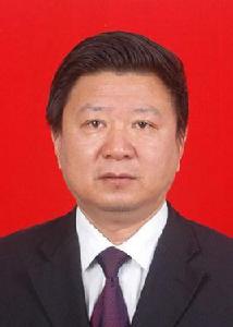 馬雲峰[寧夏吳忠人大常委會副主任]