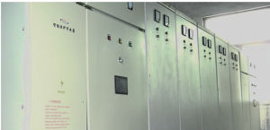 智慧型路燈節電器系統 智慧型路燈節電器系統